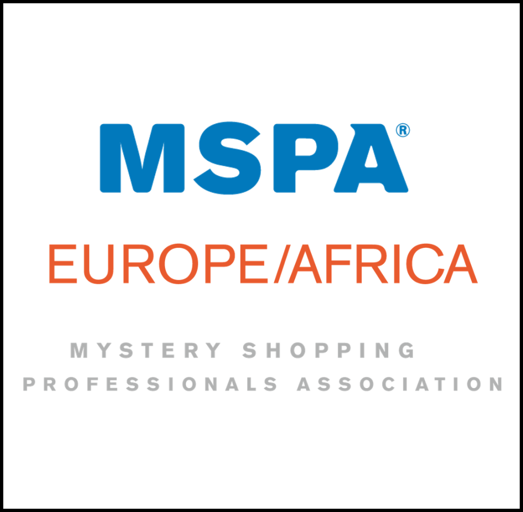 MSPA - Europe/Africa