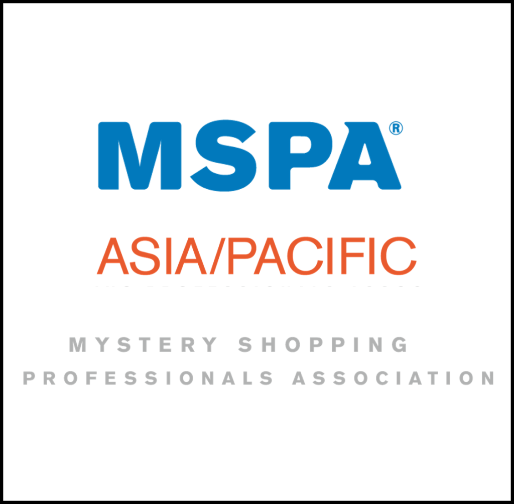 MSPA asia pacific
